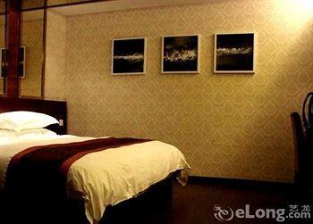 Elan Hotel - Fengqiao Suzhou Suzhou (Jiangsu) Exterior foto